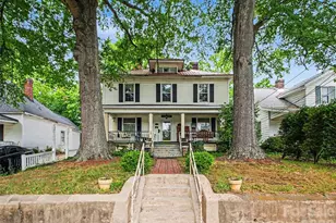 620 N Fulton St, Salisbury, NC 28144 - Photo 1