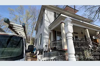 620 N Fulton Street, Salisbury, NC 28144 - Photo 3