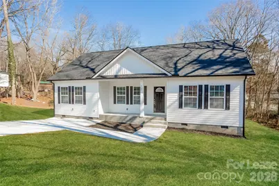 707 Williams Avenue, Albemarle, NC 28001 - Photo 3