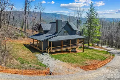 189 Clinchfield Gap Road, Marion, NC 28752 - Photo 1