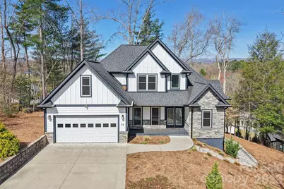 98 Hamilton Woods Lane, Etowah, NC 28729 - Photo 1