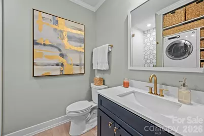 630 Calvert Street #111, Charlotte, NC 28208 - Photo 9