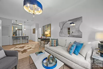 630 Calvert Street #111, Charlotte, NC 28208 - Photo 3