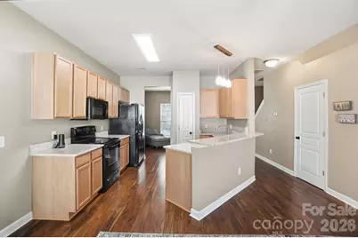 13938 Cypress Woods Drive, Huntersville, NC 28078 - Photo 11