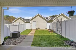 13938 Cypress Woods Dr, Huntersville, NC 28078 - Photo 35