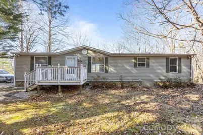 102 Scotts Cove Road, Nebo, NC 28761 - Photo 1
