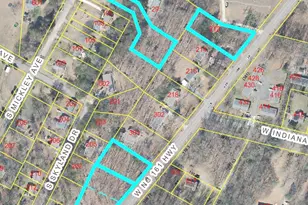 212 Nc 161 Hwy Hwy, Bessemer City, NC 28016 - Photo 1