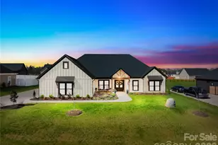 1320 Coppergate Dr, Salisbury, NC 28147 - Photo 1