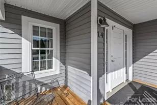 14 Hildebrand St, Asheville, NC 28801 - Photo 3