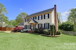 120 Ridgewood Ct, Salisbury, NC 28146 - Photo 3
