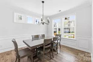 323 Dudley Dr, Fort Mill, SC 29715 - Photo 5