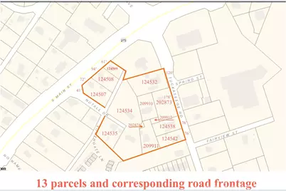 711 S Main Street, Mount Holly, NC 28120 - Photo 1