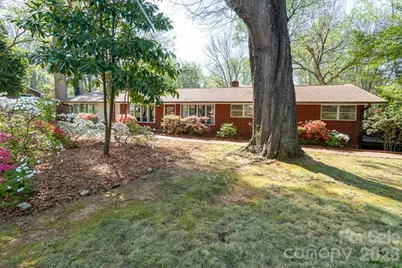 1221 Forestdale Drive, Salisbury, NC 28144 - Photo 1