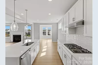 13204 Chopin Ridge Road, Huntersville, NC 28078 - Photo 15