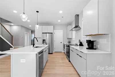 3833 Ellenwood Place, Charlotte, NC 28217 - Photo 9