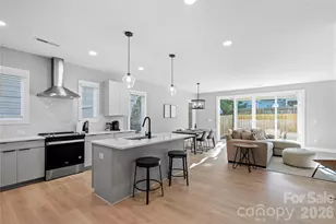 3833 Ellenwood Pl, Charlotte, NC 28217 - Photo 5