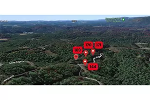 0 Collette Ridge Circle, Lenoir, NC 28645 - Photo 1