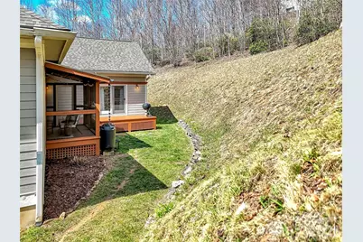 523 Brandywine Road, Waynesville, NC 28786 - Photo 33