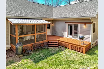 523 Brandywine Road, Waynesville, NC 28786 - Photo 29