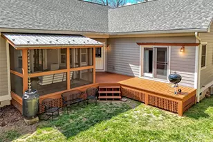 523 Brandywine Rd, Waynesville, NC 28786 - Photo 29