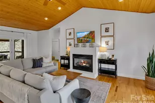 523 Brandywine Rd, Waynesville, NC 28786 - Photo 5