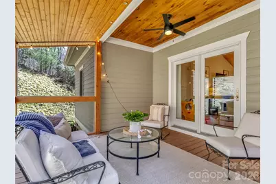 523 Brandywine Road, Waynesville, NC 28786 - Photo 27