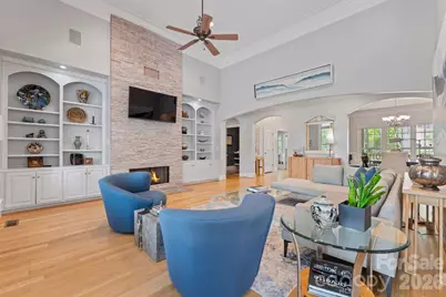 7902 Chapel Creek Drive, Denver, NC 28037 - Photo 13