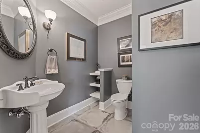 7902 Chapel Creek Drive, Denver, NC 28037 - Photo 27