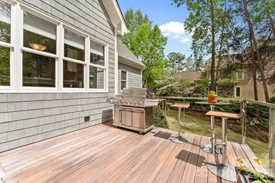 7902 Chapel Creek Drive, Denver, NC 28037 - Photo 41