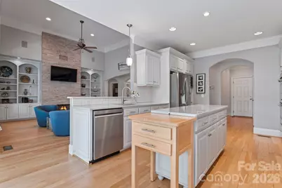 7902 Chapel Creek Drive, Denver, NC 28037 - Photo 17