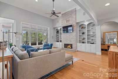 7902 Chapel Creek Drive, Denver, NC 28037 - Photo 15