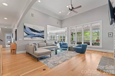 7902 Chapel Creek Drive, Denver, NC 28037 - Photo 11