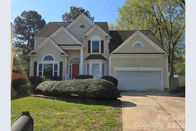 9011 Coleshire Court, Charlotte, NC 28269 - Photo 1
