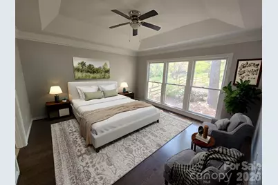9011 Coleshire Court, Charlotte, NC 28269 - Photo 11