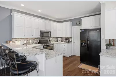 233 Lake View Place #D1, Jefferson, NC 28640 - Photo 11