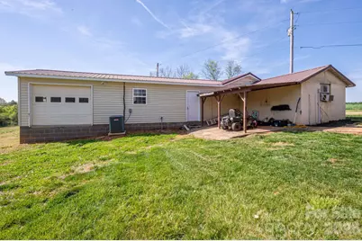 3635 Jennifer Ballenger Lane, Crouse, NC 28033 - Photo 19