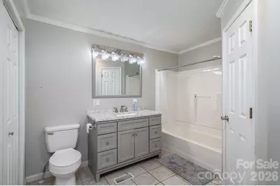 3635 Jennifer Ballenger Lane, Crouse, NC 28033 - Photo 13