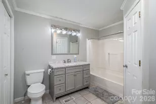 3635 Jennifer Ballenger Ln, Crouse, NC 28033 - Photo 13