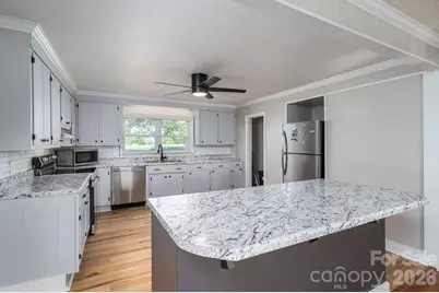 3635 Jennifer Ballenger Lane, Crouse, NC 28033 - Photo 5