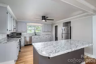 3635 Jennifer Ballenger Ln, Crouse, NC 28033 - Photo 5