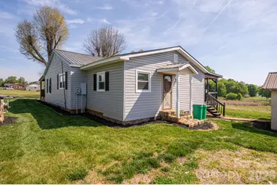 3635 Jennifer Ballenger Lane, Crouse, NC 28033 - Photo 17