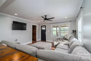 3635 Jennifer Ballenger Ln, Crouse, NC 28033 - Photo 9