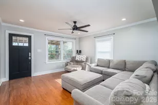 3635 Jennifer Ballenger Ln, Crouse, NC 28033 - Photo 11