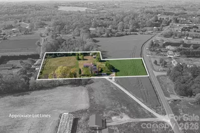 3635 Jennifer Ballenger Lane, Crouse, NC 28033 - Photo 23