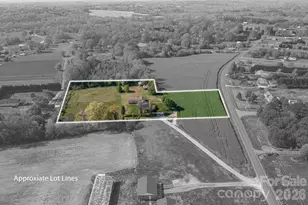 3635 Jennifer Ballenger Ln, Crouse, NC 28033 - Photo 23