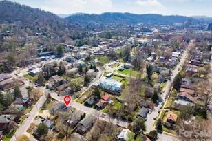 334 Hillside St, Asheville, NC 28801 - Photo 3