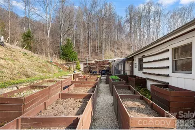 1105 Griffin Branch Road, Marshall, NC 28753 - Photo 31