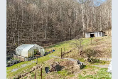 1105 Griffin Branch Road, Marshall, NC 28753 - Photo 33