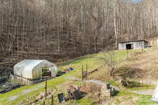 1105 Griffin Branch Rd, Marshall, NC 28753 - Photo 33