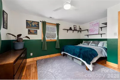 1105 Griffin Branch Road, Marshall, NC 28753 - Photo 19